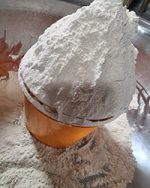 Yam Flour