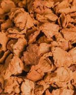 Processed Groundnut Cakes (Kulikuli)